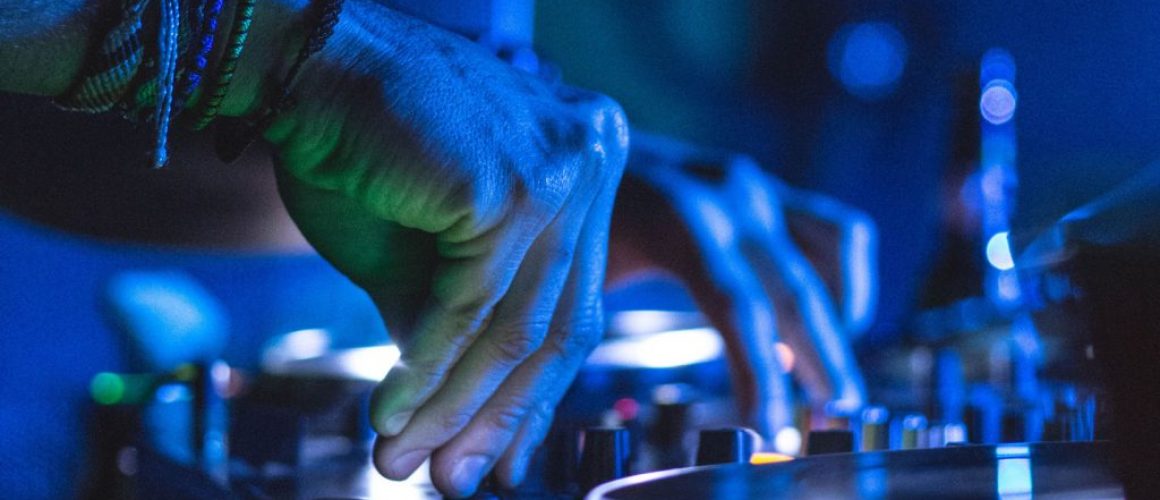 Dj & Remixer Competition Dj & Remixer Competition