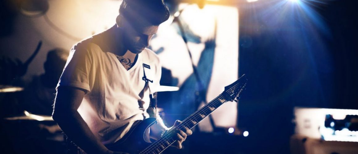 How To Avoid Nerves On Stage How To Avoid Nerves On Stage